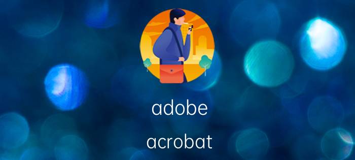 adobe acrobat x pro怎么编辑PDF内容  adobe acrobat x pro编辑PDF方法